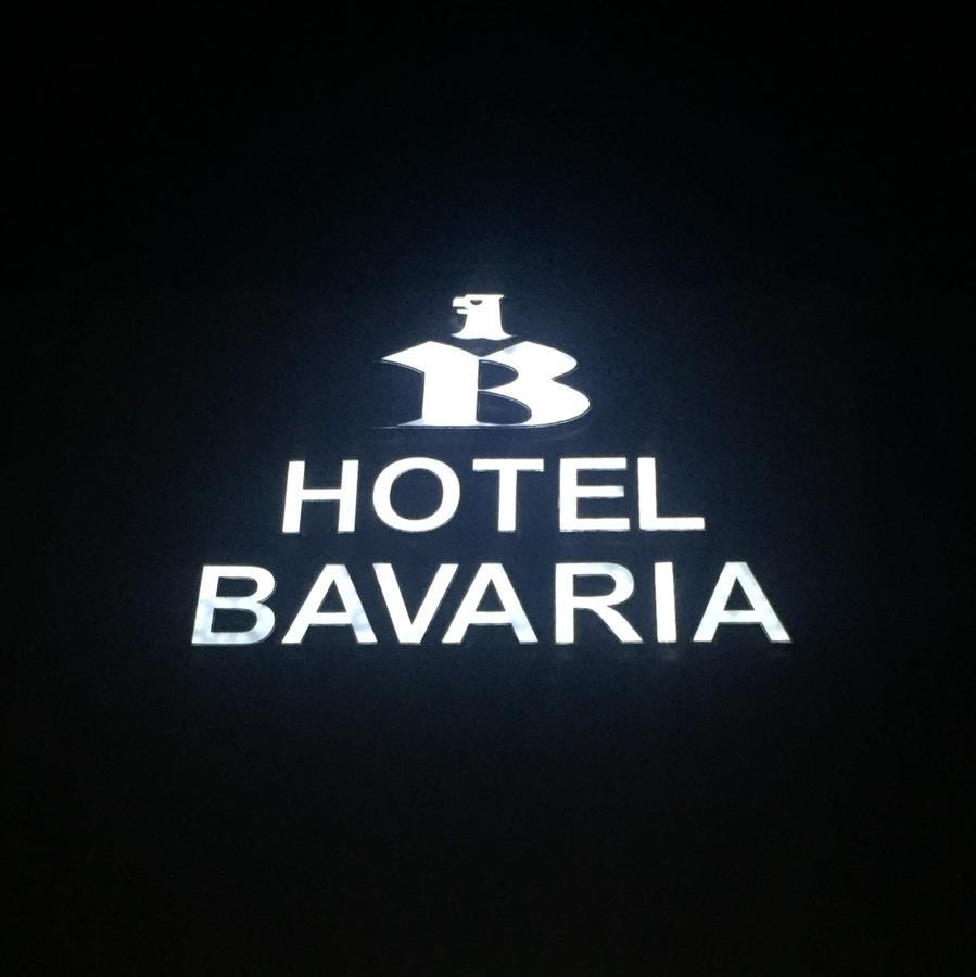 Hotel Bavaria Prishtinë Ngoại thất bức ảnh